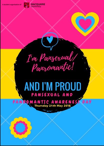 Macquarie University Queer Collective tweet media