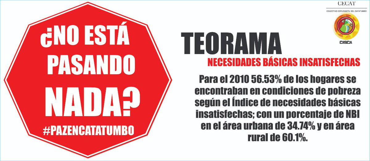 Cecat_05's tweet photo. Aquí sí está pasando algo, y no es sólo la existencia de un conflicto armado, las comunidades requieren se les reconozca, escuche y atienda en sus peticiones. https://t.co/TqfiUqwdXq