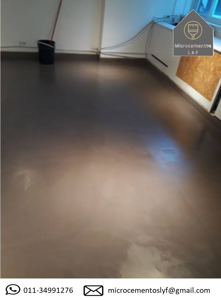 MicrocementosLF's tweet photo. Trabajo Terminado de la mano de Soluciones en Revestimientos L&amp;F
 Levantamiento de alfombras para aplicar Microcemento
+54 1134991276 https://t.co/OxCqjICzof