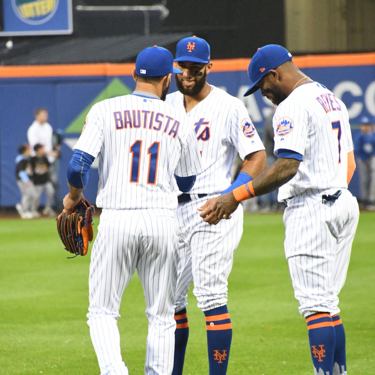 New York Mets tweet media