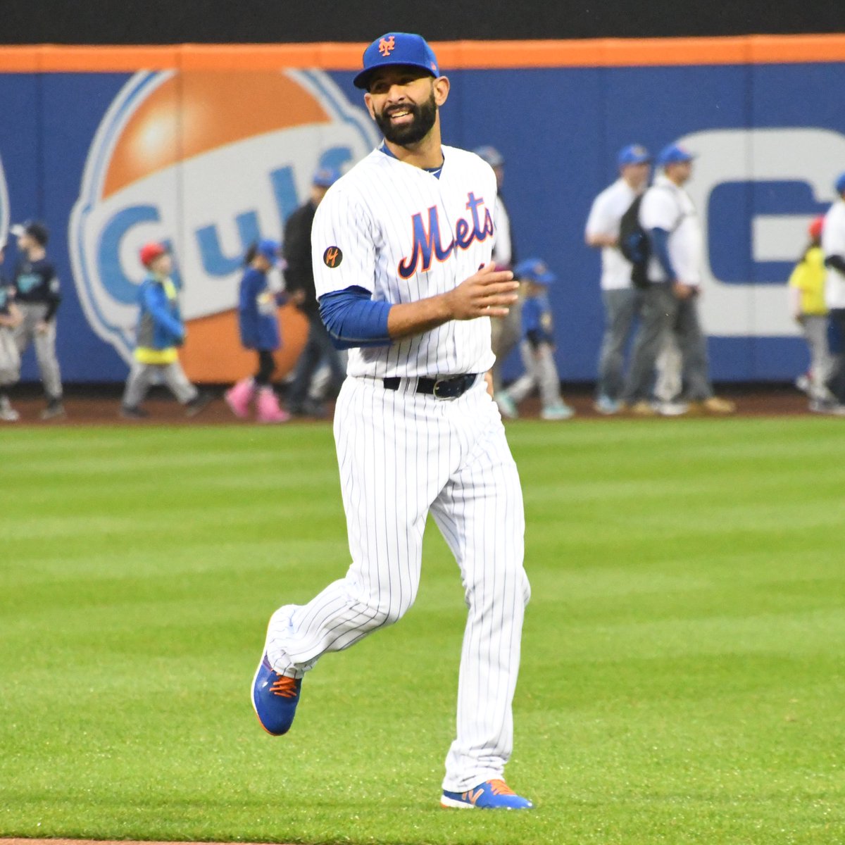 New York Mets tweet media