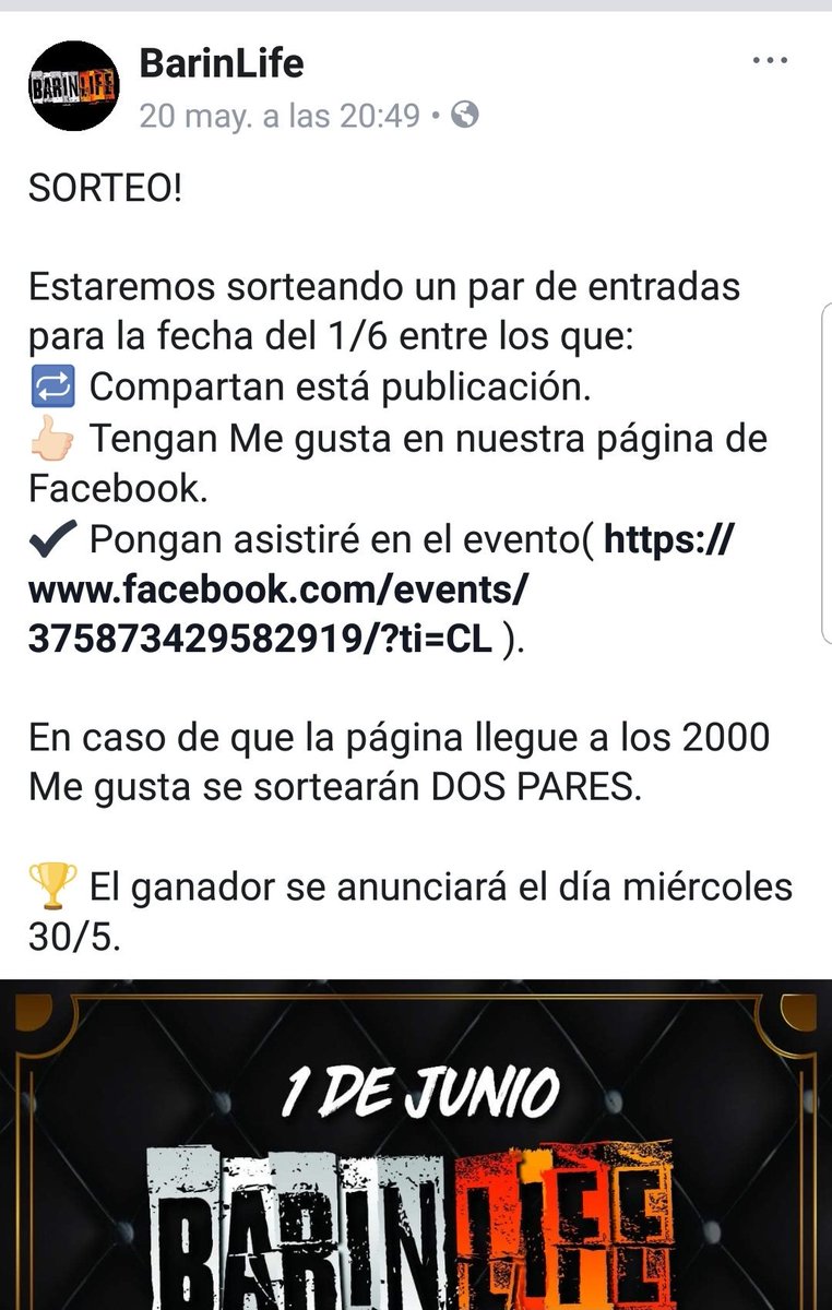 BarinLife tweet media