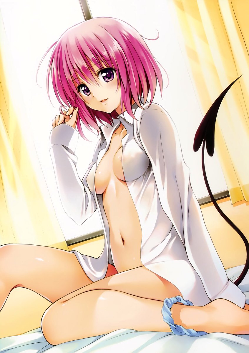 ItzBrineMC's tweet photo. My Best Waifus!
Son unas de las que más me gustaron.
~Momo Velia Deviluke / To Love Ru
~Kosaki Onodera / Nisekoi
~Kurumi Tokisaki / Date a Live
~Akeno Himejima / High School DxD

Seguir el Hilo que lo iré actualizando. https://t.co/kicJwX5EbG
