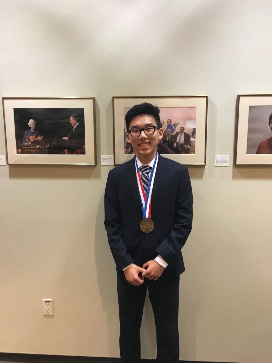 Klein High School Speech & Debate tweet media