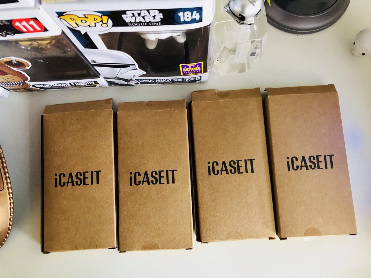 iCASEIT Wooden Cases For The iPhone X youtu.be/I_P6Ufx8Qiw via <a href="/YouTube/">YouTube</a>