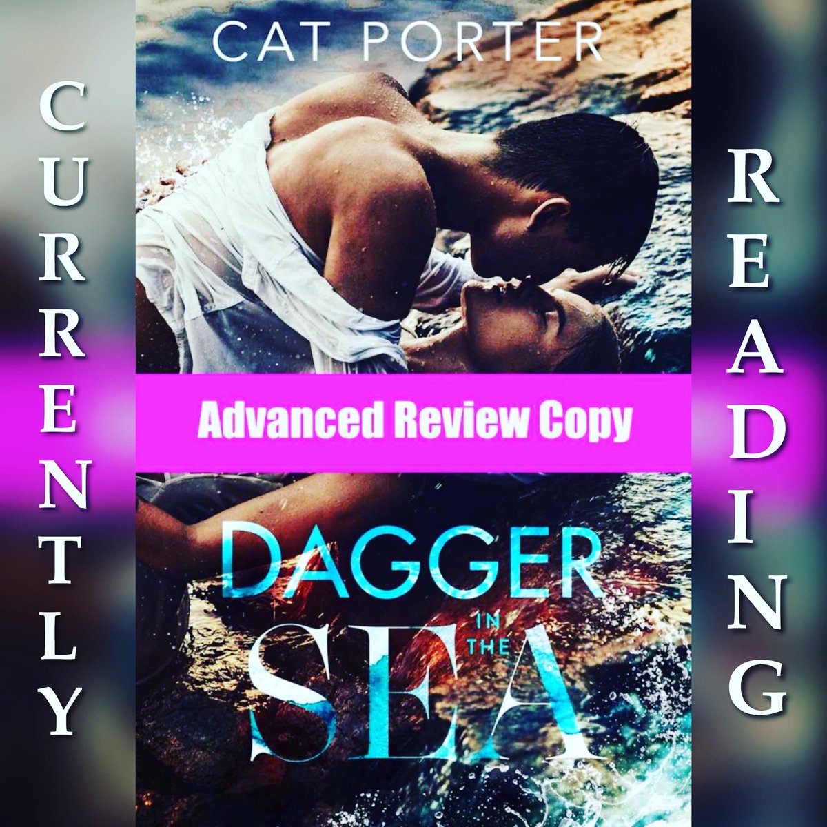 korrieskorner's tweet photo. Shut the freakin front door! Just happened to check my email and fell out!! I’m feeling good in the Hood! Its on @catporter103 I love you big gf! #advancedreaderscopy #catporterbooks #daggerinthesea #turoiscoming #mafiaromance #june6release #oneclickauthor #favoriteauthor 🗡🌊 https://t.co/63s2nxewoP