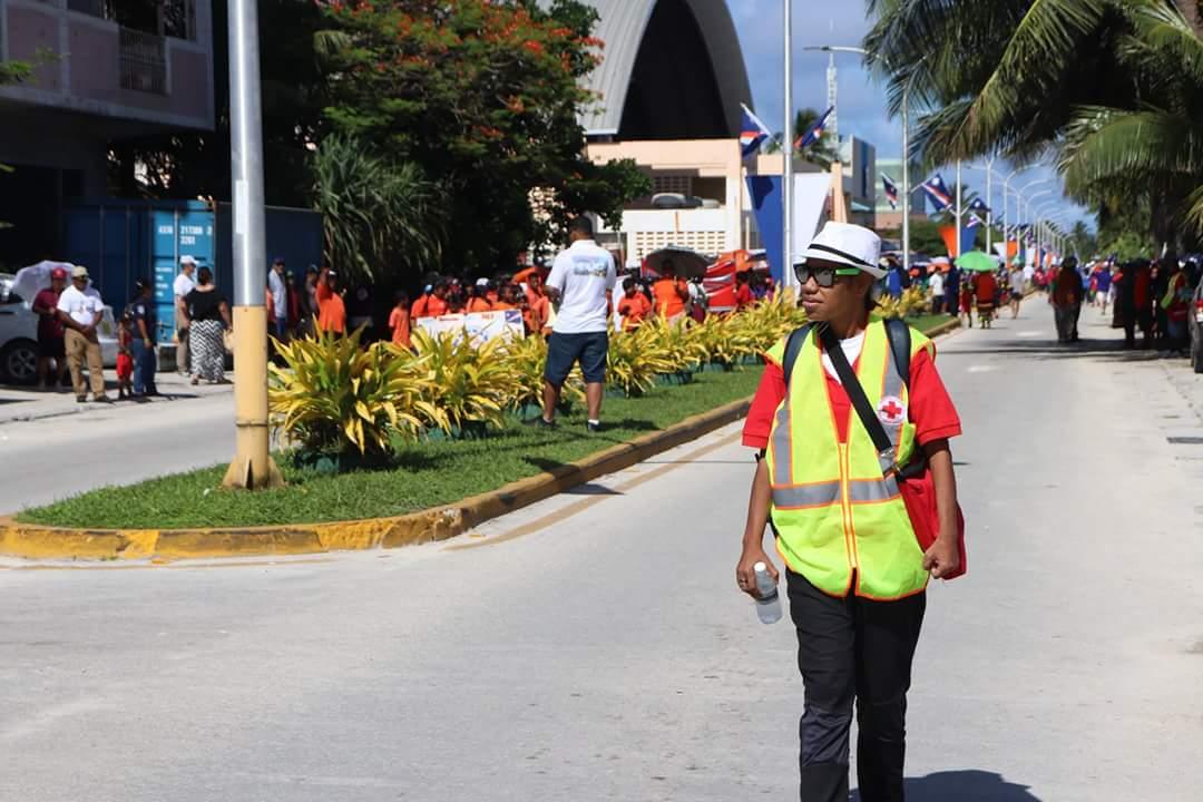 rmiredcross's tweet photo. MayDay 2018 #firstaid #mh692 #mircs https://t.co/PWQBj1wj6k