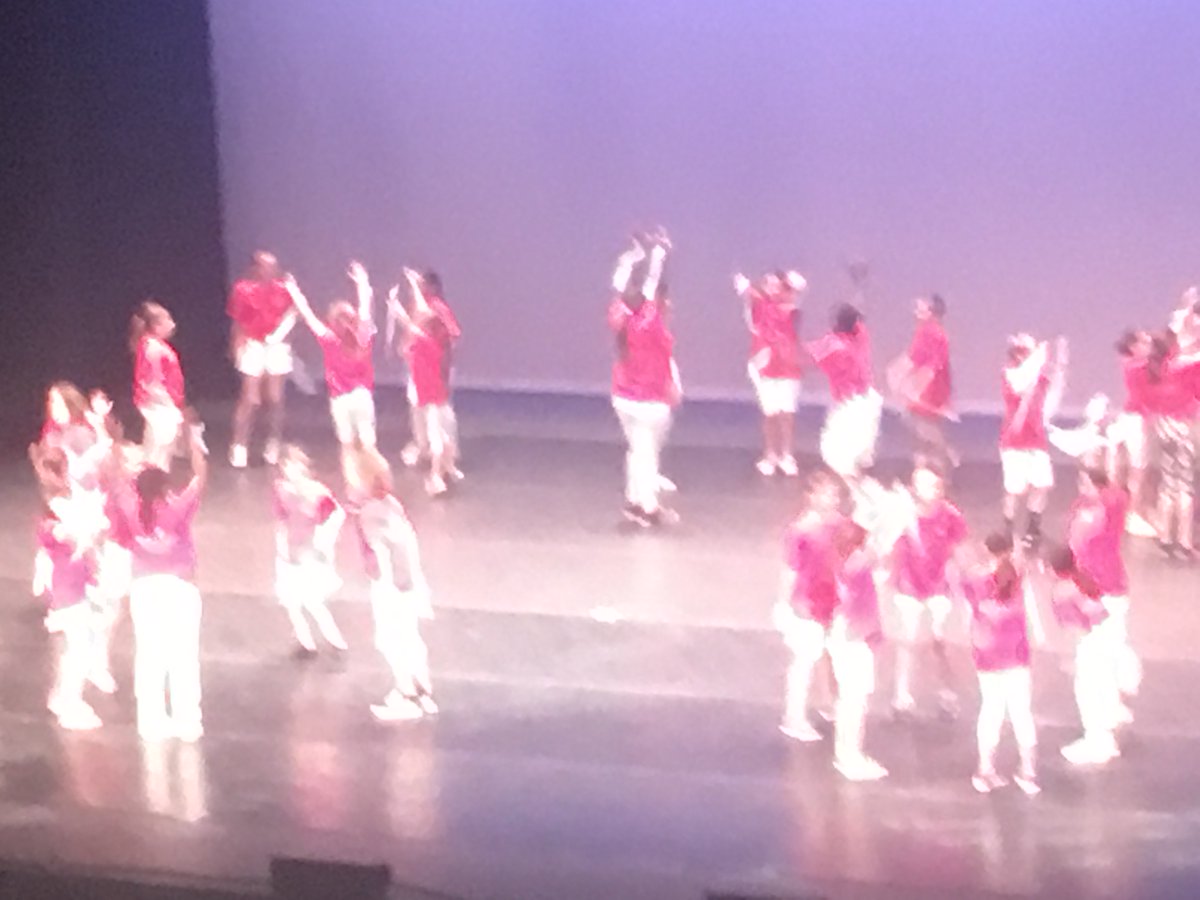 APKearns1's tweet photo. Colt Andrew Chance to Dance performers rock the stage at PPAC tonight!! @coltandrewsPG @ColtAndrewsSch @bweari @mariojandrade @MAlmeida157 https://t.co/DU7BwFv62u