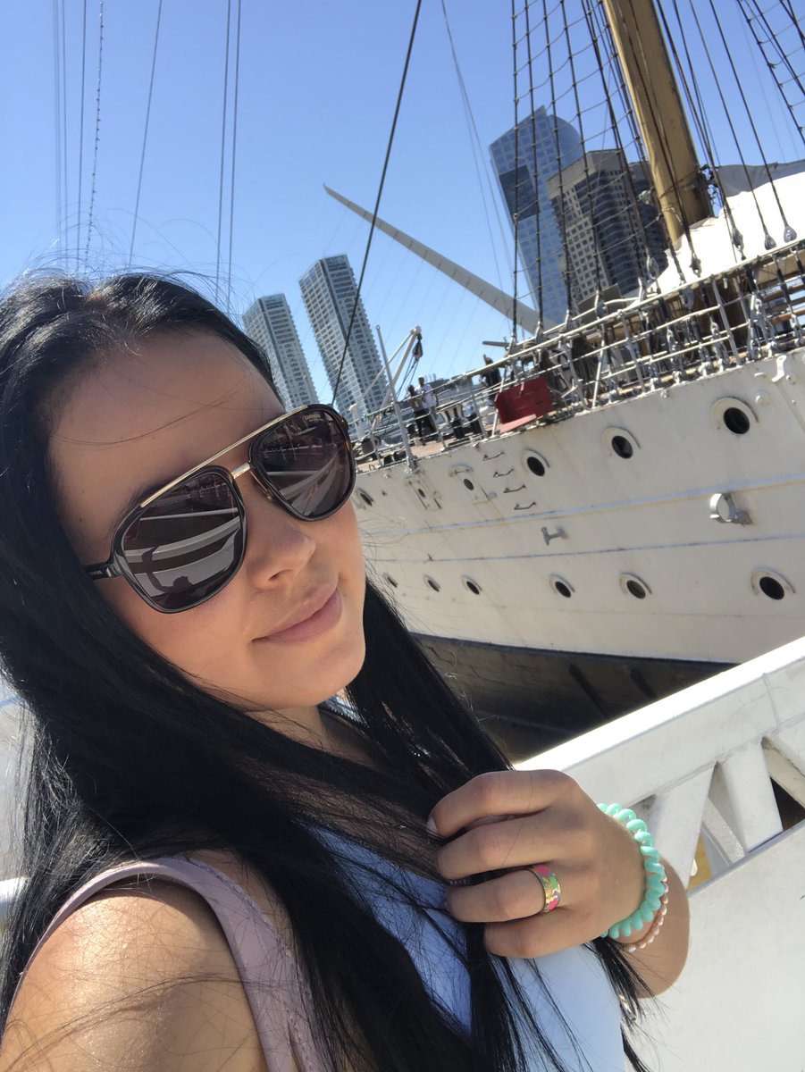 natica150's tweet image. Plena🤪