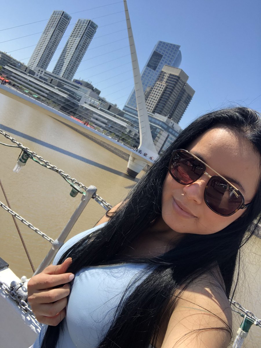 natica150's tweet image. Plena🤪