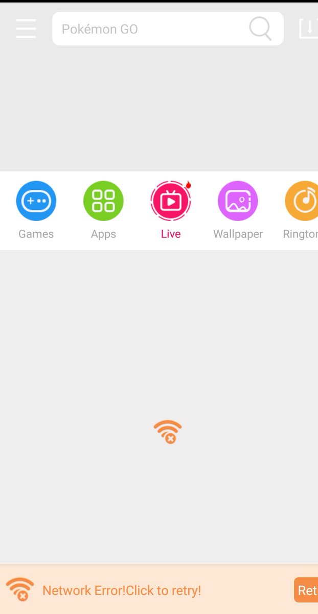 hsalshatwi's tweet image. @VshareVip how to fix network error with #vShare , Huawei Android mobile