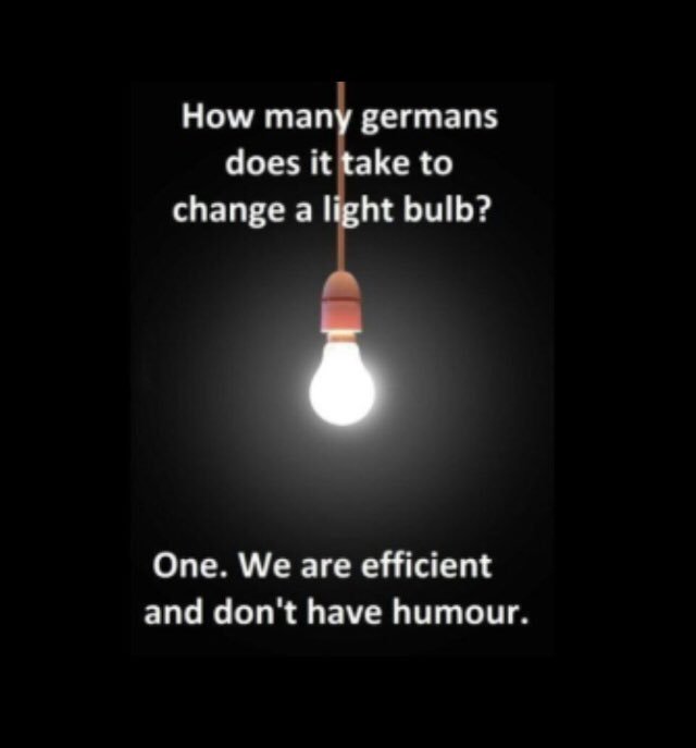 How Many Feminists Does It Take To Change A Lightbulb