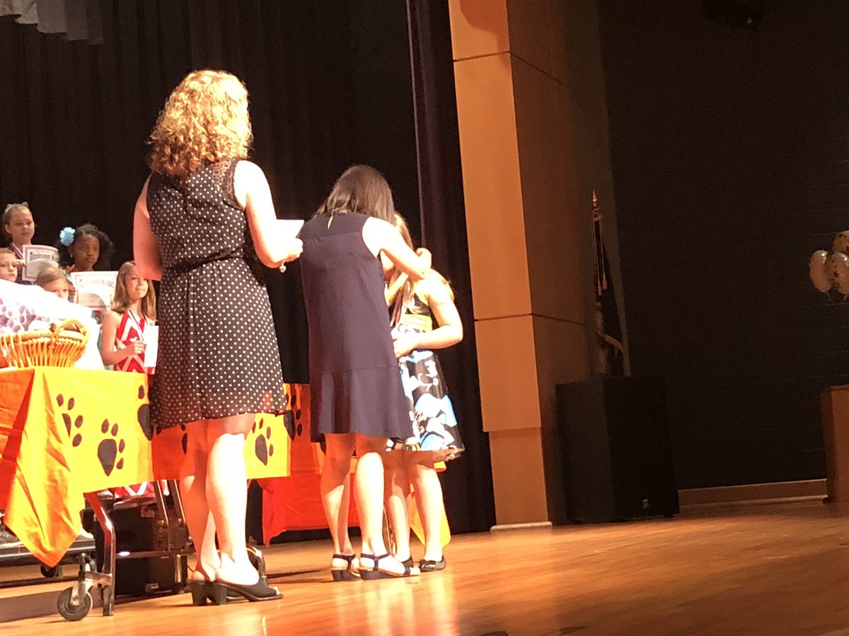 Amelia Elementary tweet media