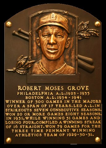 deathbyhibachi's tweet photo. #LeftyGrove https://t.co/wAE30bqZkg