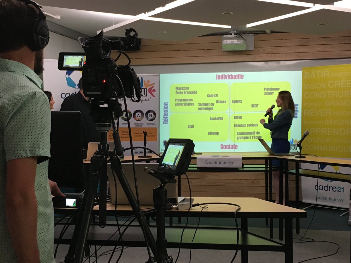 mxpelchat's tweet image. #DPcontinu La matrice des occasions de #DevProf présentée par @millaudrey 

@iClasse @ReferEdu @AQUOPS @recitqc @ecolebranchee @EdCampQuebec @Acces_EDU @creacampedu @LeCADRE21 @sommetnumerique et plus encore!
#EduQc #TacEdChat #feep #escouadeÉDU #CFORPtactic #leadpead #EduProf