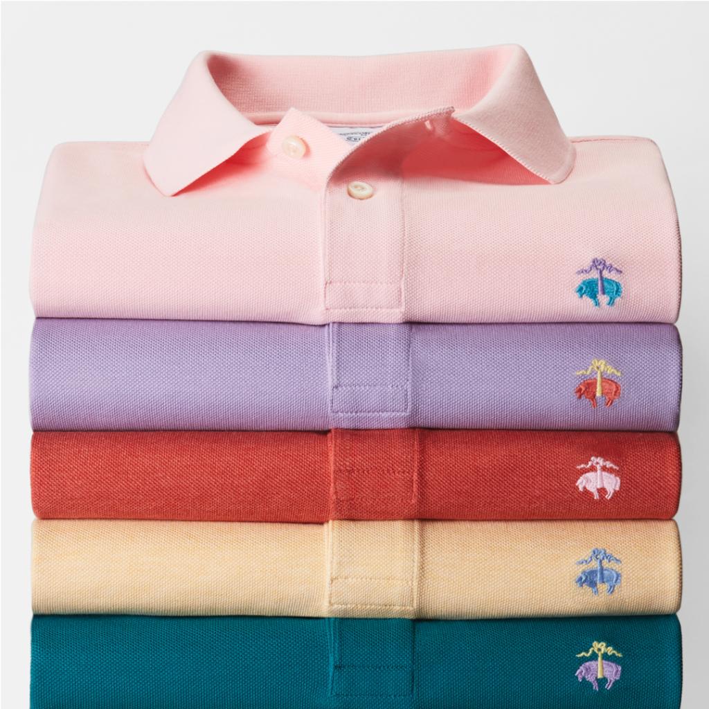 Shape up or ship out, we say. @Supima cotton keeps our polos in shape, wash after wash after wash. #YourPerfectPolo
https://t.co/2labFda4Ye https://t.co/Pg0uzRJc0N