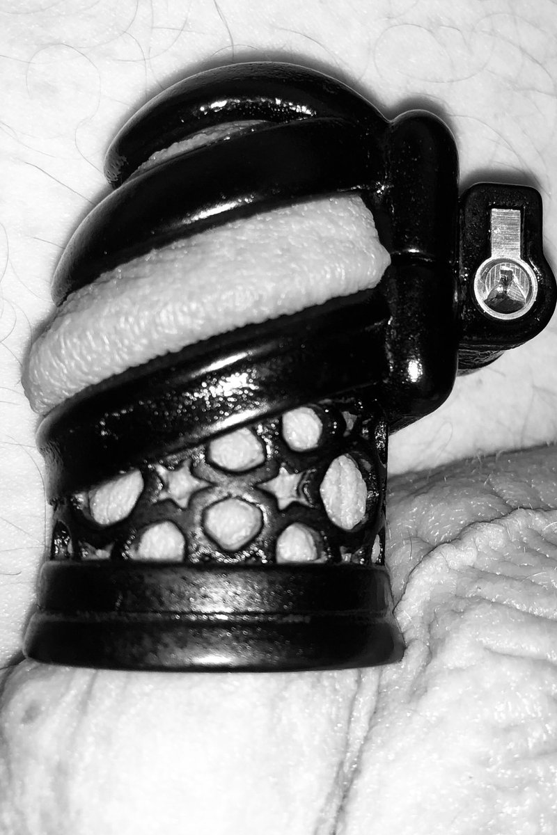 Subbeemale's tweet image. So enjoying our new Evotion Wearables Bijou.