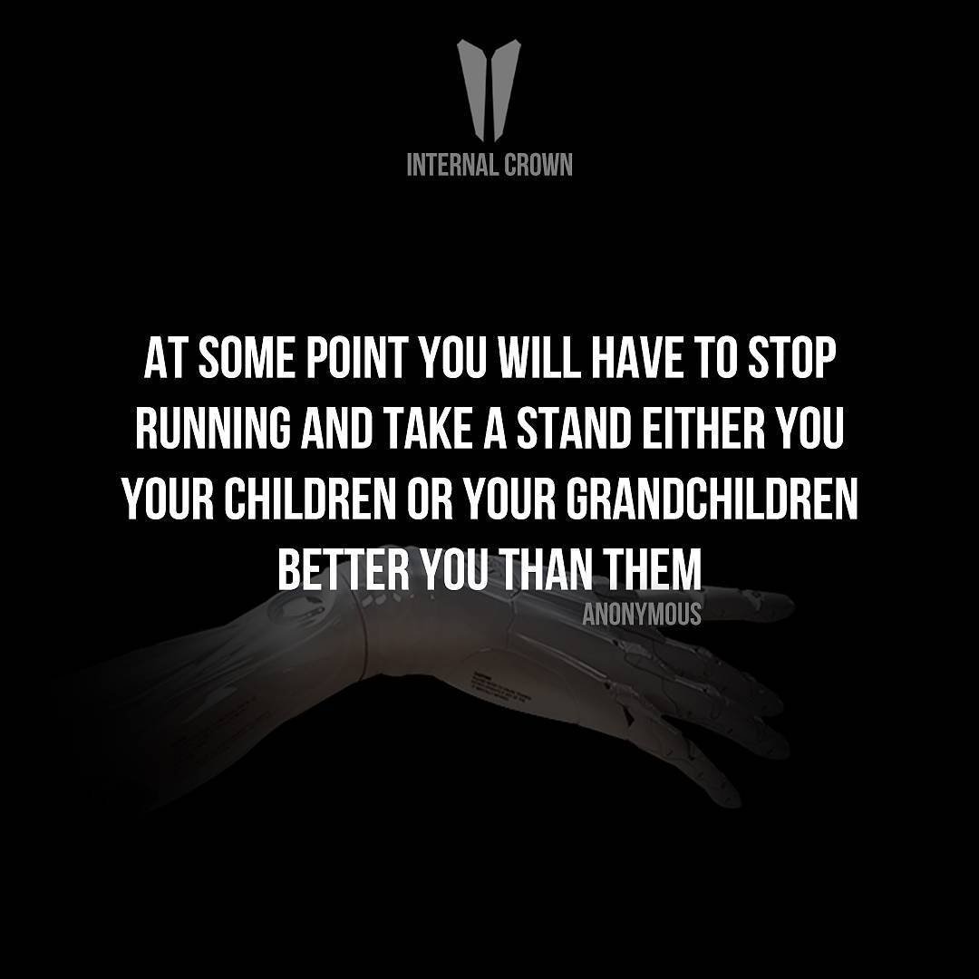 Internal Crown™ tweet media