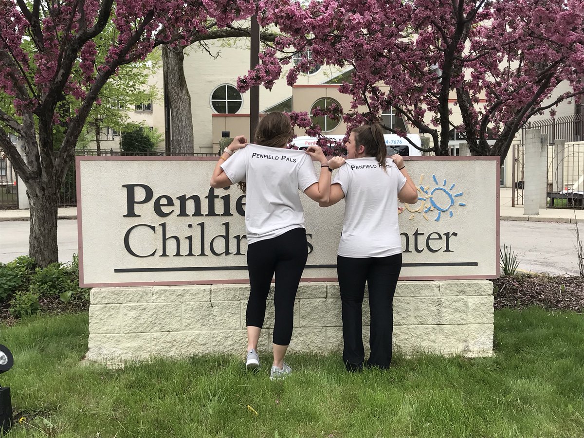 MabMilwaukee1's tweet photo. We are so sad that today was our last day at Penfield! We will miss everyone there so much, and will always keep them close to our hearts! Thank you for allowing us the opportunity to serve you all! #PenfieldPalsForever 💙 https://t.co/370mD8DdyX