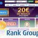 UKBingos's tweet photo. Rank Group buy Spain's number-two online #Bingo operator - https://t.co/YwFjg9XU3I https://t.co/MQQurj6lMk #BingoNews #MobileBingo #MobileUsBingo #News #OnlineBingo #USBingo #UsaBingo #News https://t.co/2928ZoPhI3