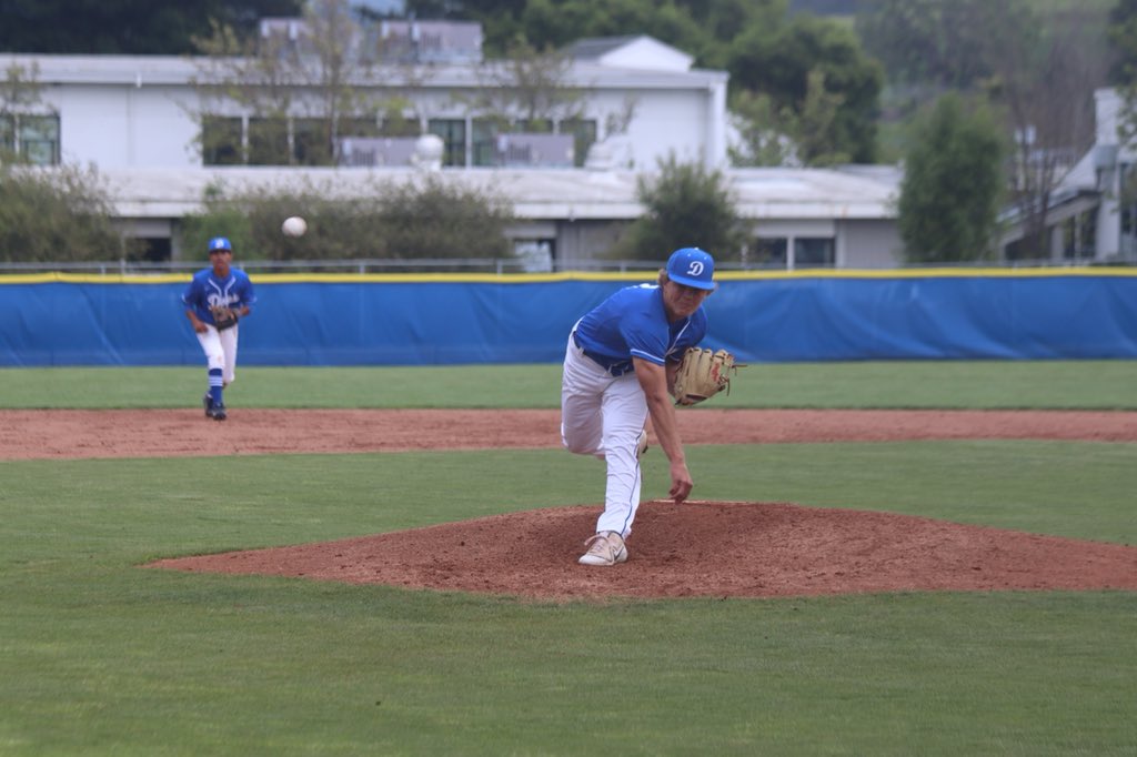 Acalanes Baseball tweet media
