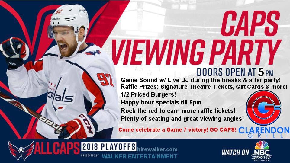 Walker Entertainment (@walkerentdc) on Twitter photo 