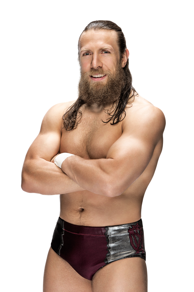 Happy Birthday Daniel Bryan! 