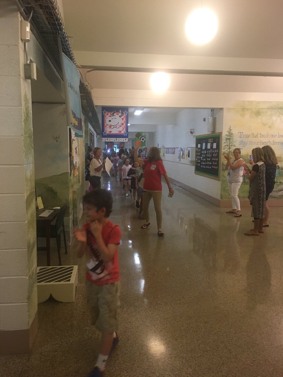 Sunnyview Primary tweet media