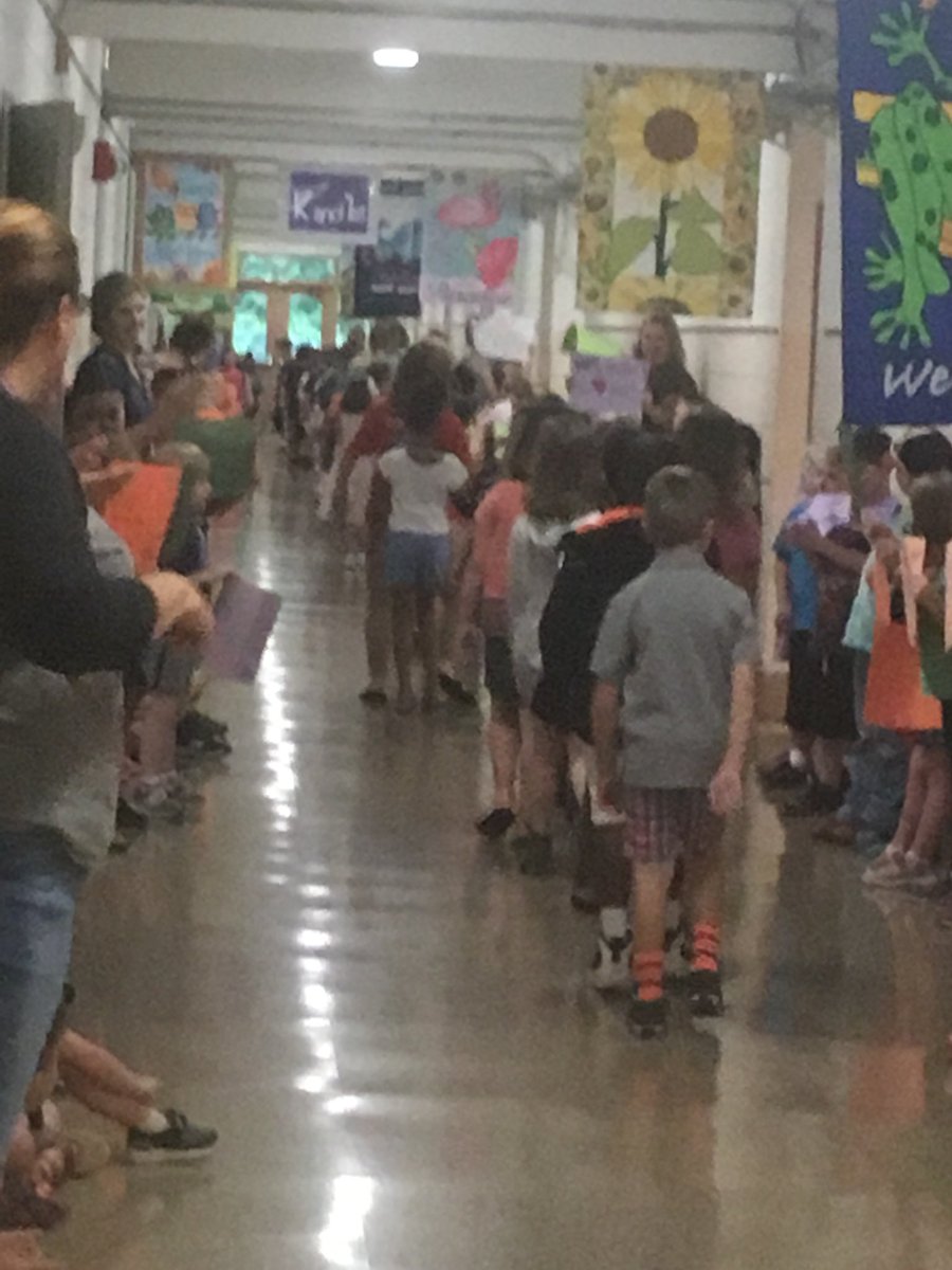 Sunnyview Primary tweet media