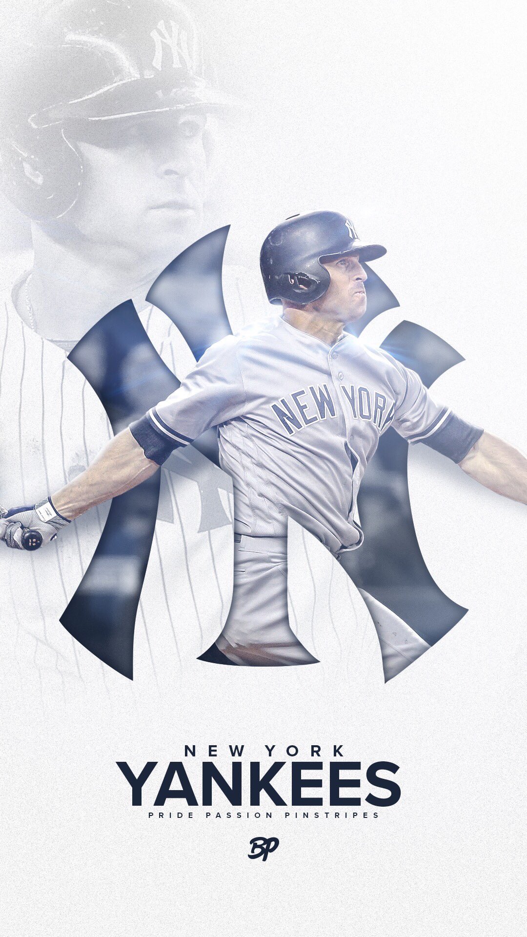 Yankees Players Wallpapers  Wallpaper Cave