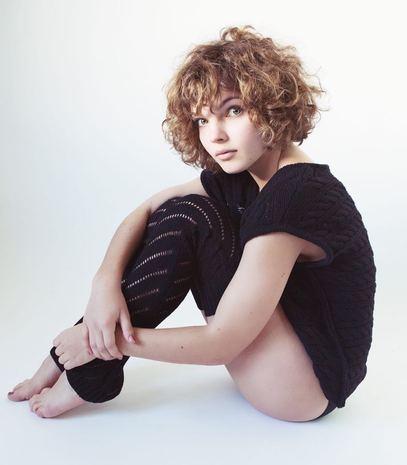 Happy Birthday Camren Bicondova! 