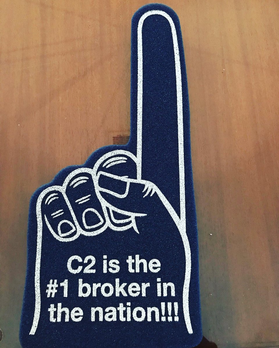NorthOHomes's tweet photo. 💥Just ranked  “#1 Largest Broker in the Nation!”🎉
Scott and I’ve been w/C2 Financial Corp / Cal State Realty for 22 yrs.  We’re very proud to be part of this wonderful company!  #C2Financial #CalStateRealty #scottandshelleyweier #grateful #Oceanside #northohomes #southohomes https://t.co/nT4K5HklJV