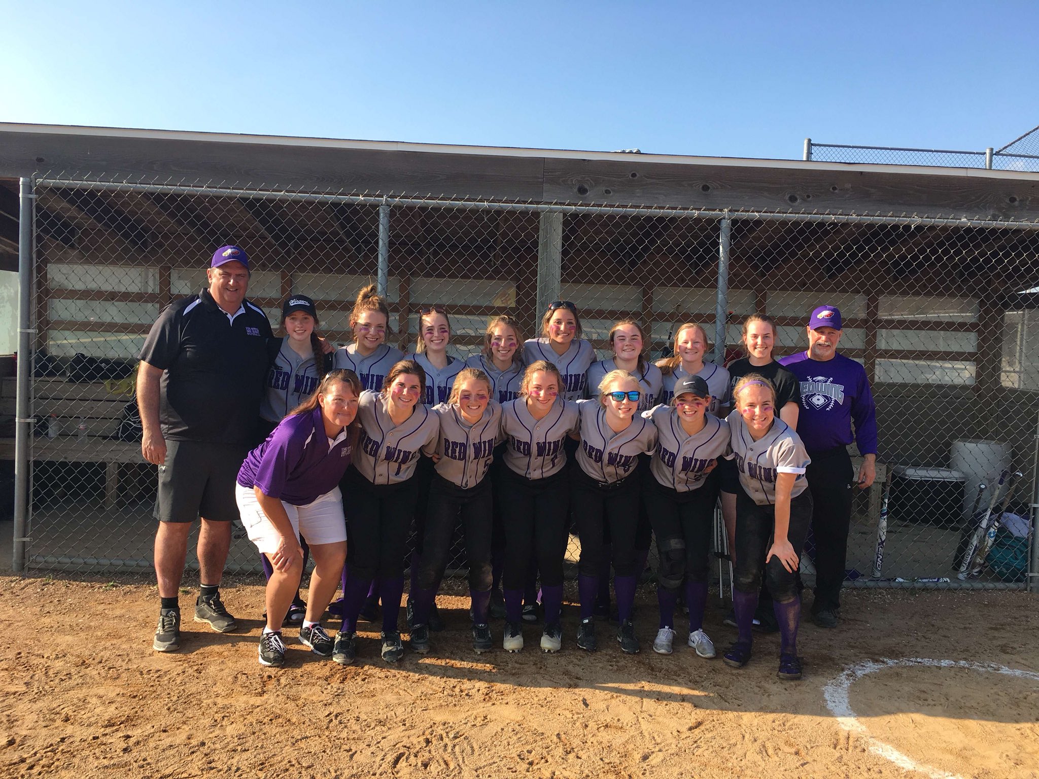 KassonMantorville High School / Twitter