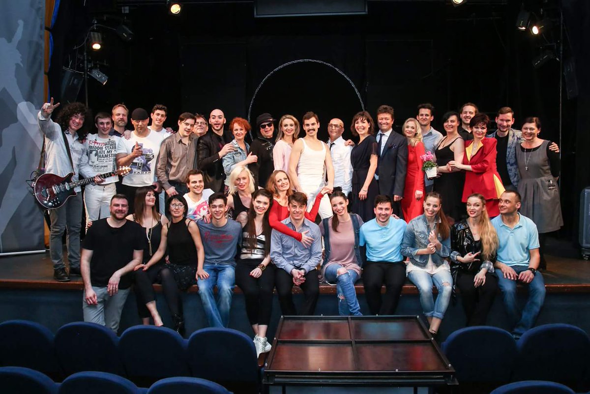 Divadlo Radka Brzobohateho tweet media