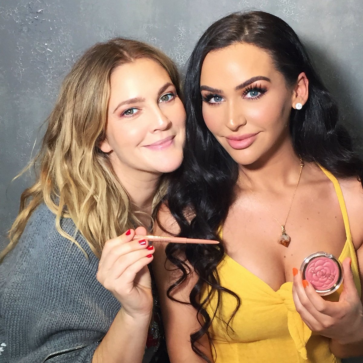 Carli Bybel Beauty Bloggers With No Makeup Popsugar Beauty Photo 9