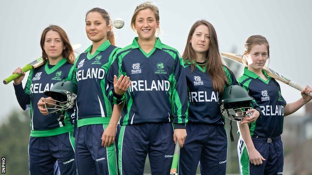 Emerging98's tweet image. #KnowYourCompetition as #Ireland announce their Women's Squad for @WorldT20 Qualifiers in #Netherlands in July 2018 - wp.me/p80sfM-353