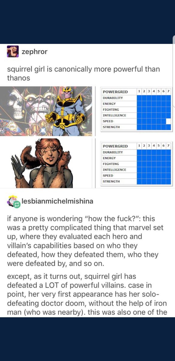 BigDeeKF's tweet photo. @tels13 @jaadetyson @SkylerTyson  JOKES ON YOU HEAUXS IM MORE POWERFUL THAN THANOS. KARMAS A BITCH INNIT https://t.co/Bmg67AaiZG