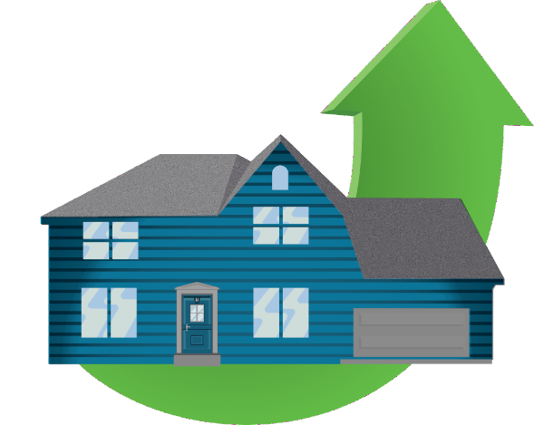 iDirectLoans's tweet image. Your Property Value May have Gone Up - mailchi.mp/501db6099167/d…