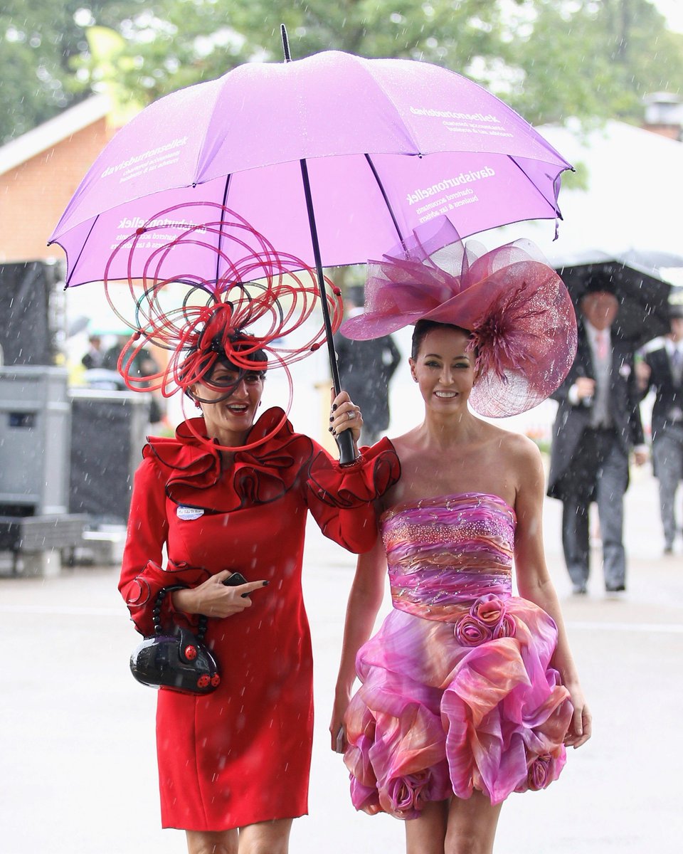 Greenwood Stakes is rain or shine!
Don't let the forecast freak you out - the event is fully tented.

#greenwoodstakes #the6ix #the6 #torontoevents #horseracing #dayatthraces #torontolifestyle #ladiesandgents #fashionandfood #summerkickoff
