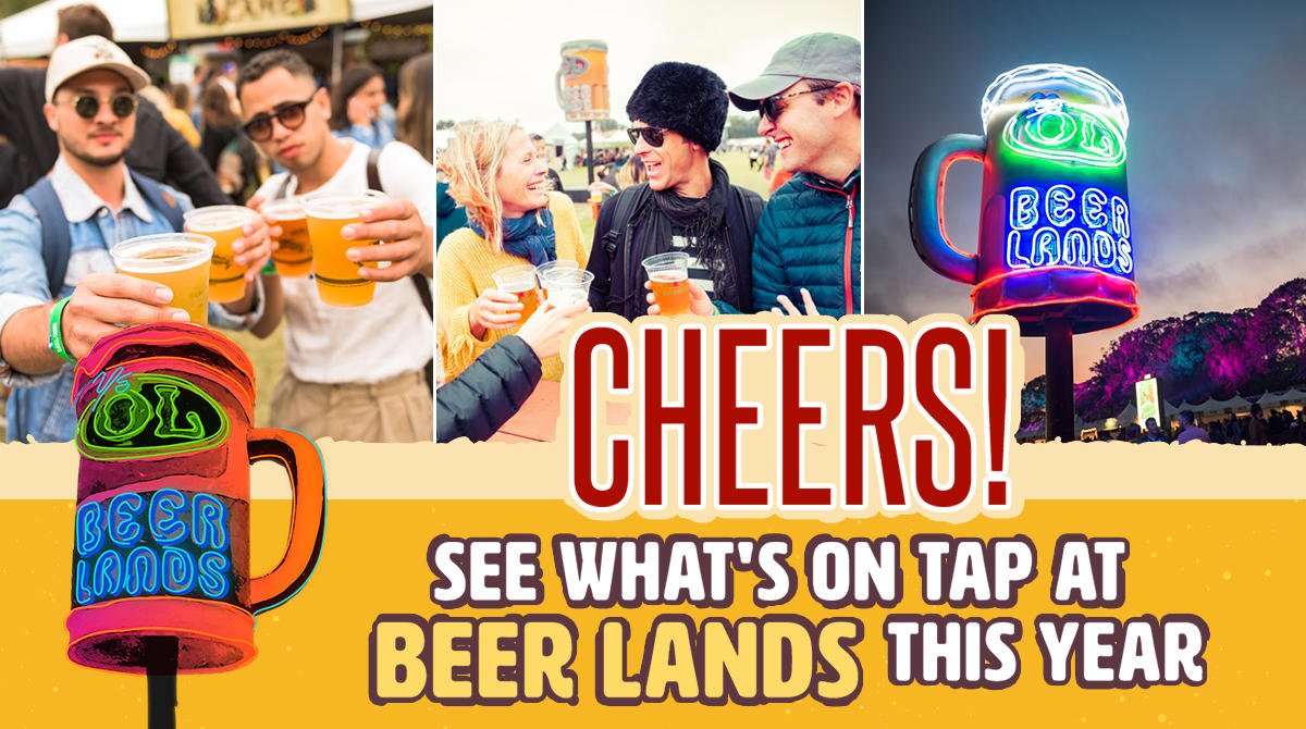 sfoutsidelands's tweet photo. ranger dave is always up for a pint in #beerlands. find out what's on tap this year: https://t.co/2V6CyPLlLk #outsidelands https://t.co/S7oJSwFV0c