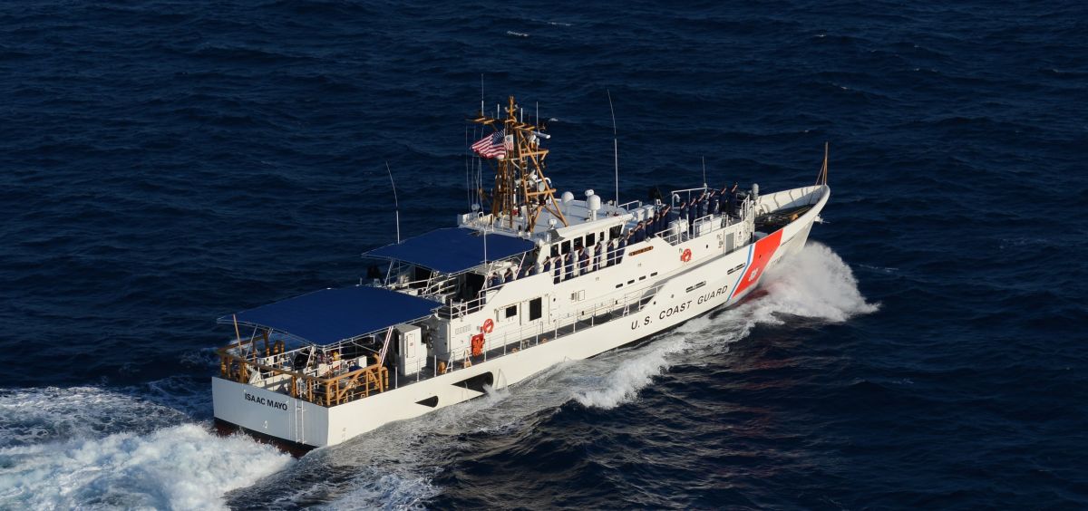 CoastGuardNews's tweet image. Coast Guard searching for man missing from cruise ship Carnival Paradise   cgne.ws/2x2OgGJ