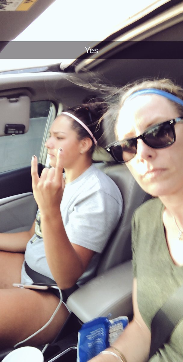 12jtrujillo's tweet photo. 🚙Headed back to ATL from @UCF2022 Orientation!  Shout out to all who make it happen⚔️!  #rowknights @GraceTrujillo_ @UCF_Rowing https://t.co/B3dBi3DRa2