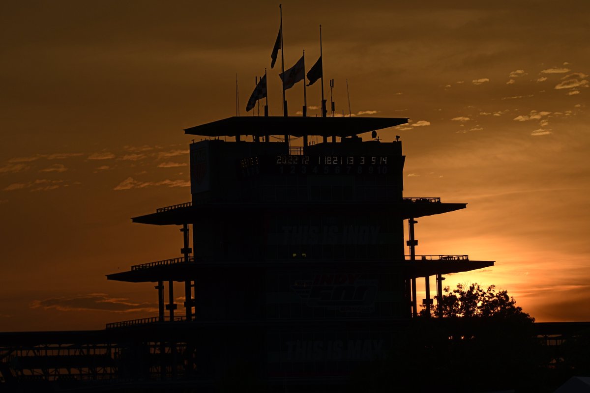 IMS's tweet photo. Make the most of your #Indy500 race day experience!
PLAN AHEAD β‘οΈ https://t.co/r6lS4kci0O
#ThisIsMay | #INDYCAR https://t.co/EN3CL9tG1J