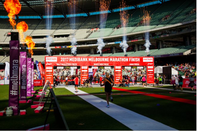 Australia is a country that begs you to be outside and FlightNetwork is excited to present the quintessential guide to the best sports &amp; recreation events in Australia this year: bit.ly/2J4bgdv