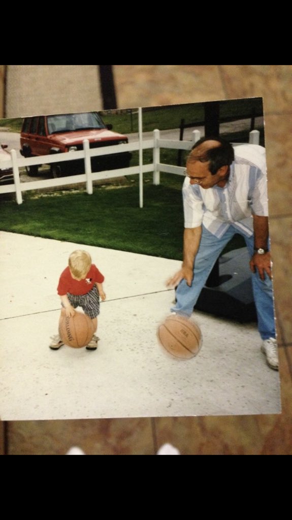 lukedaurer2's tweet photo. Happy Born Day to the Realest!! https://t.co/7RDZkoIHJD