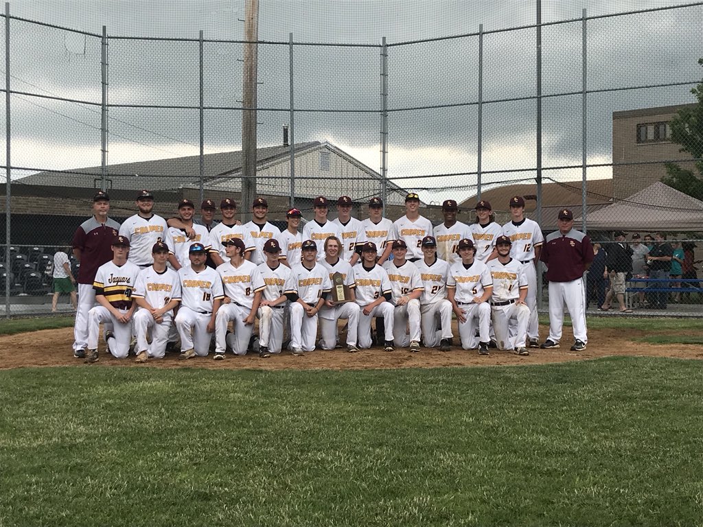 BraydonRunion's tweet image. What can I say, Cooper runs the 33rd District 🤷🏾‍♂️⚾️🏀🏆 #Back2Back #Back2Back