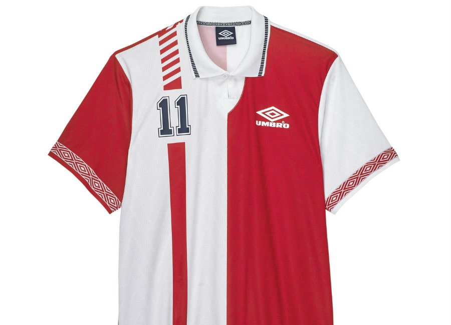 denmark football jersey