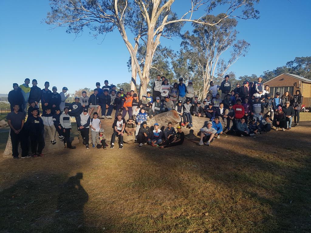 denisescience's tweet image. Day 3 #groupshots @parramarist  @shenaenorthey  @tim_dickinson  @lukebd90