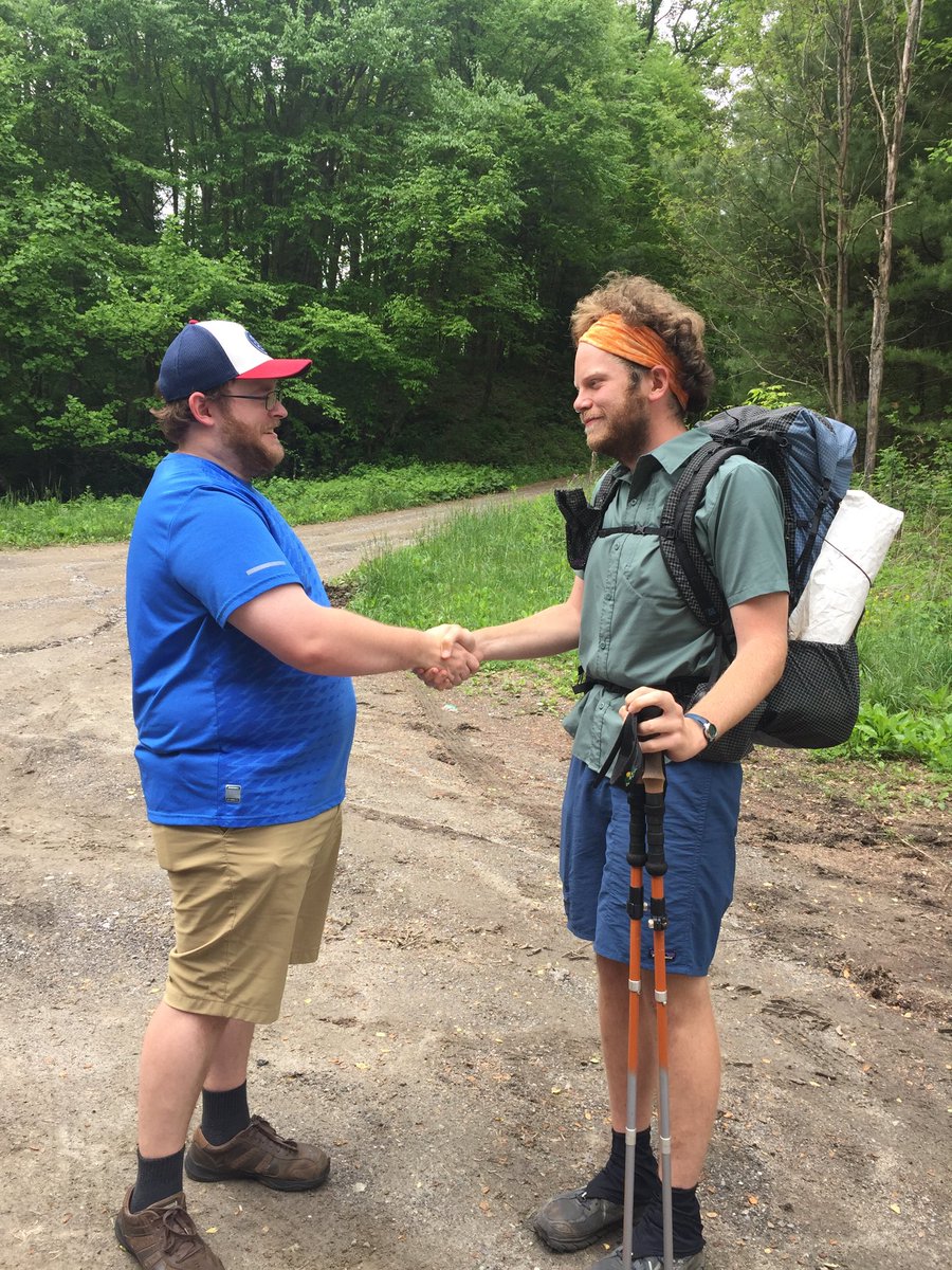 Rhonda McFadden tweet media