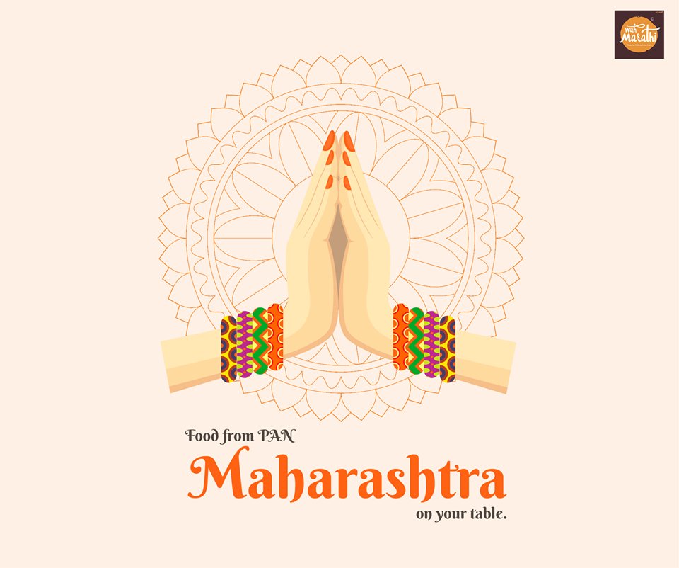 WahMarathi's tweet photo. #Food #TraditionaFood #WahMarathi #LoveFoodatWahMarathi #SeasonsMall #Maharashtra https://t.co/pjaa1SclUg